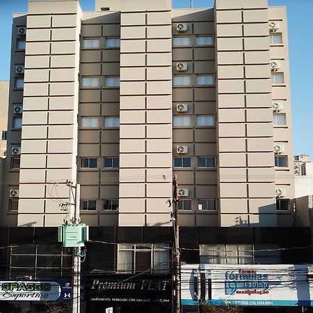 Hotel Premium Flat 오딩요스 외부 사진