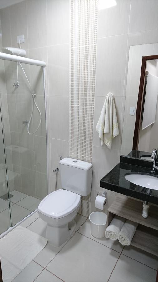 Hotel Premium Flat 오딩요스 외부 사진