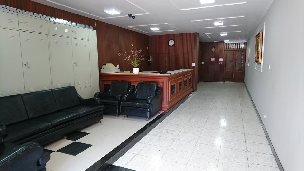 Hotel Premium Flat 오딩요스 외부 사진