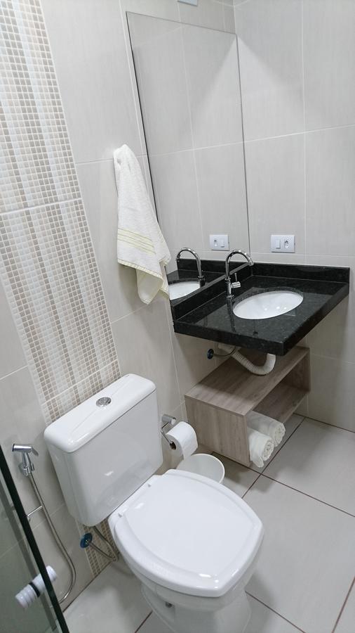 Hotel Premium Flat 오딩요스 외부 사진