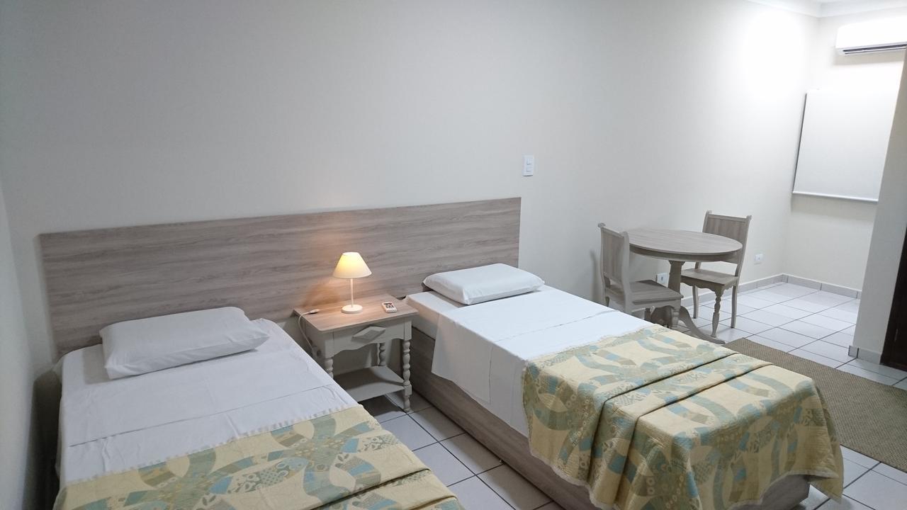 Hotel Premium Flat 오딩요스 외부 사진