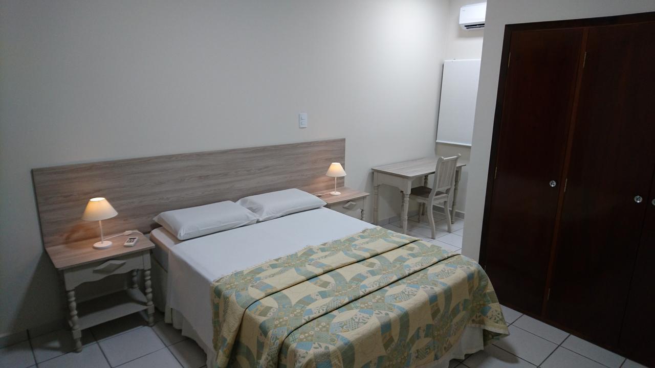 Hotel Premium Flat 오딩요스 외부 사진