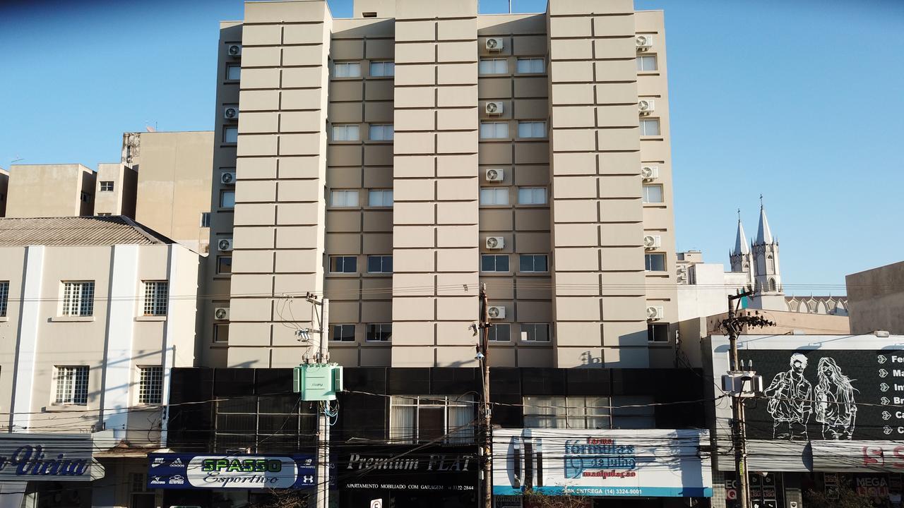 Hotel Premium Flat 오딩요스 외부 사진