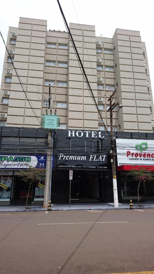 Hotel Premium Flat 오딩요스 외부 사진